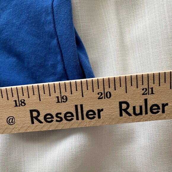 NIKE Dri-Fit Athletic Cut Dallas Mavericks NBA Short Sleeve T-Shirt Sz M - Picture 6 of 8